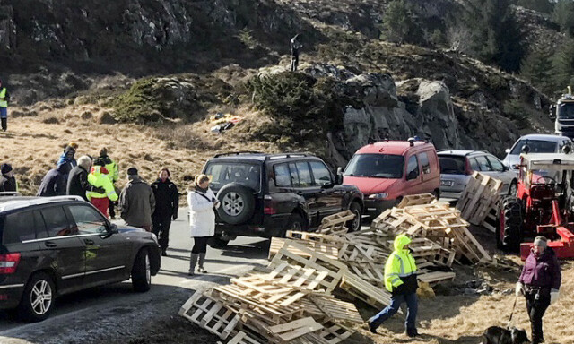 Dagbladet mener: For å redde klimaet må vi ofre litt natur